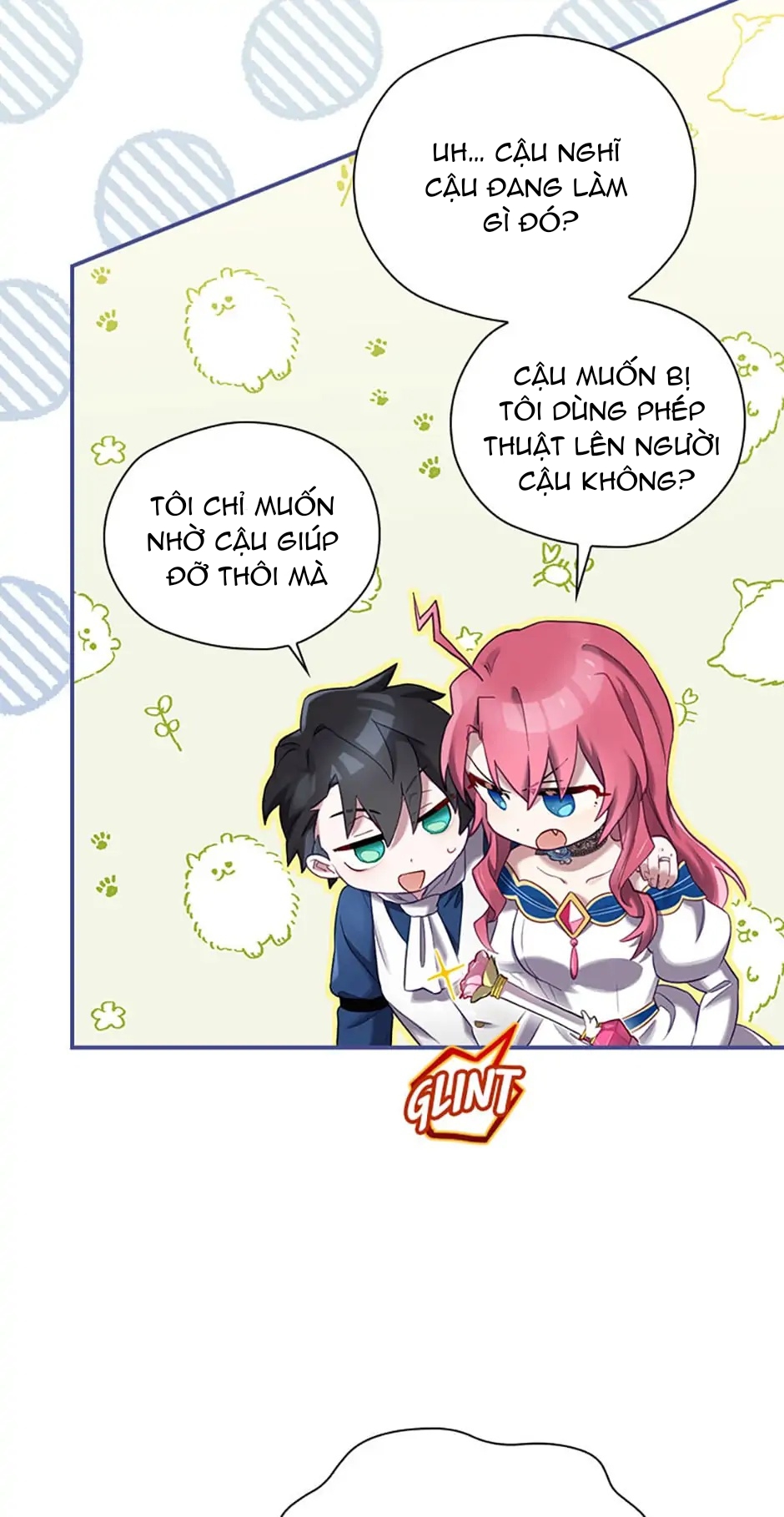 Kẻ Tạo Nên Hồi Kết chapter 6.2 - Trang 25