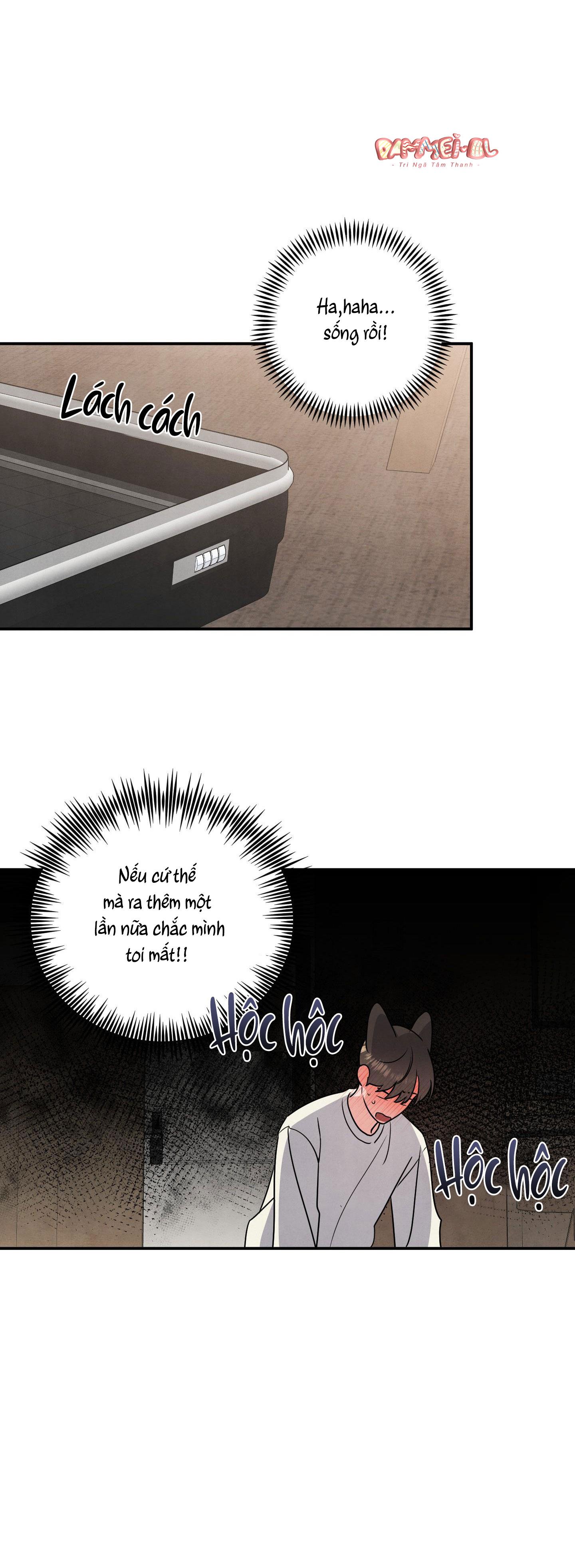 mối quan hệ ngu ngốc chapter 28 20