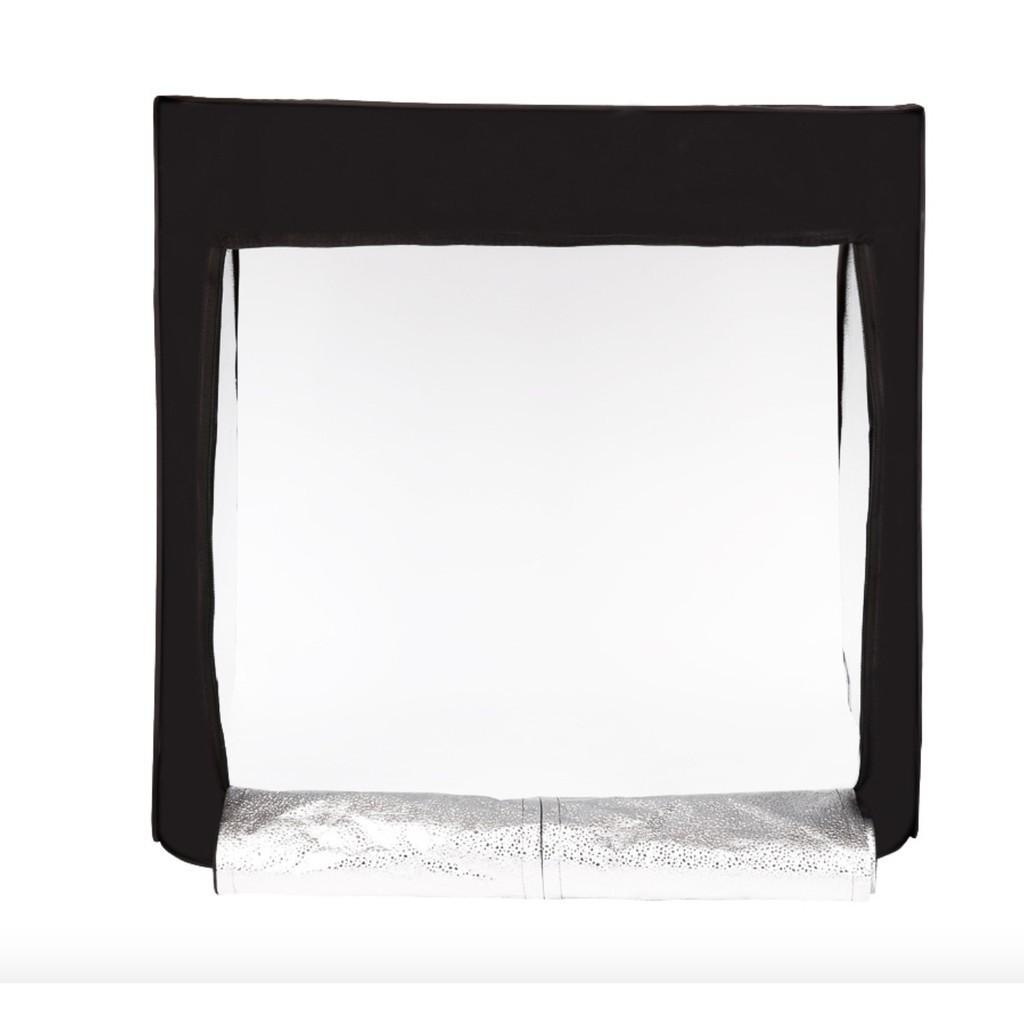 Hộp chụp sản phẩm Studio Box 80x80cm size lớn