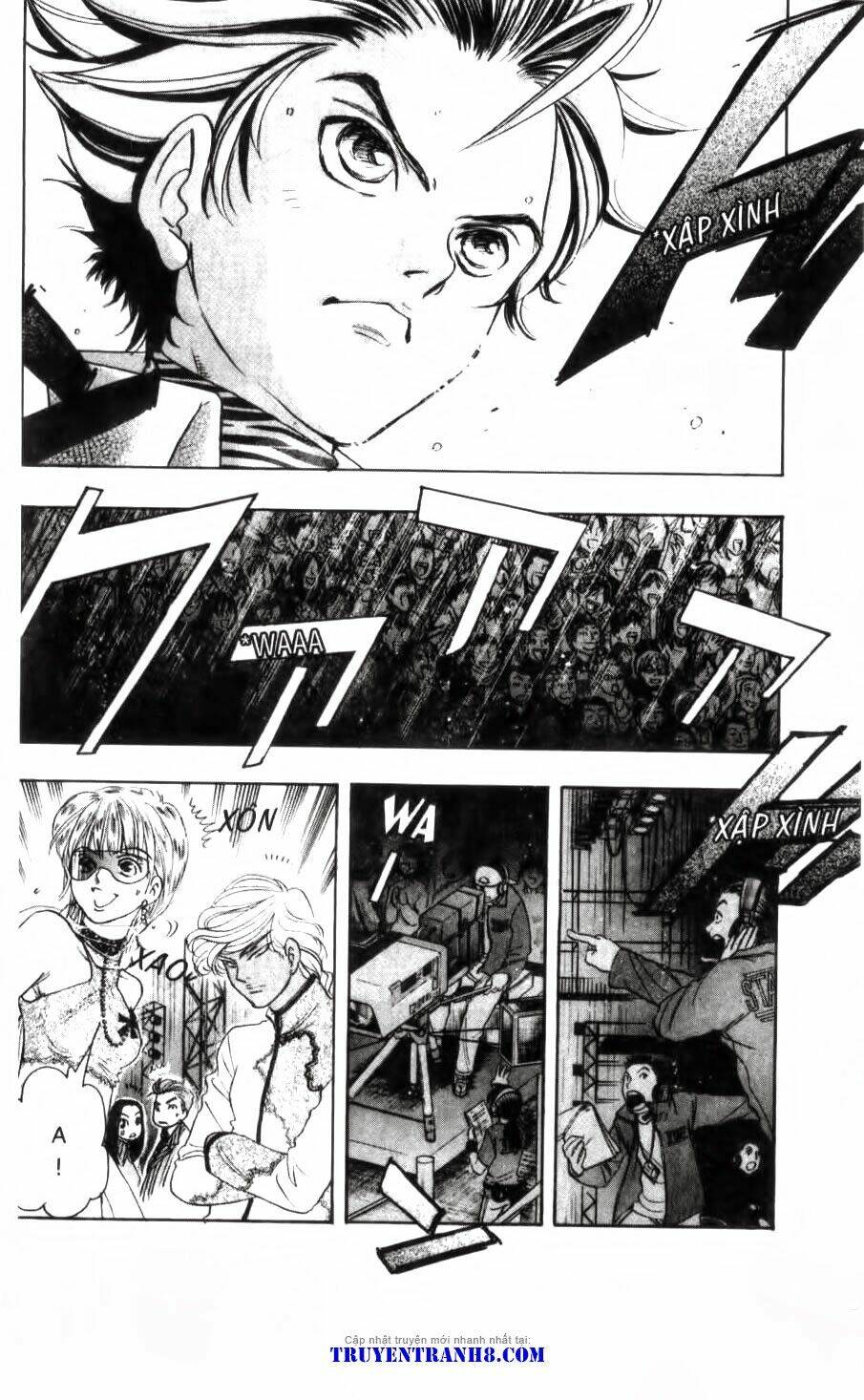 dragon voice chapter 94 19