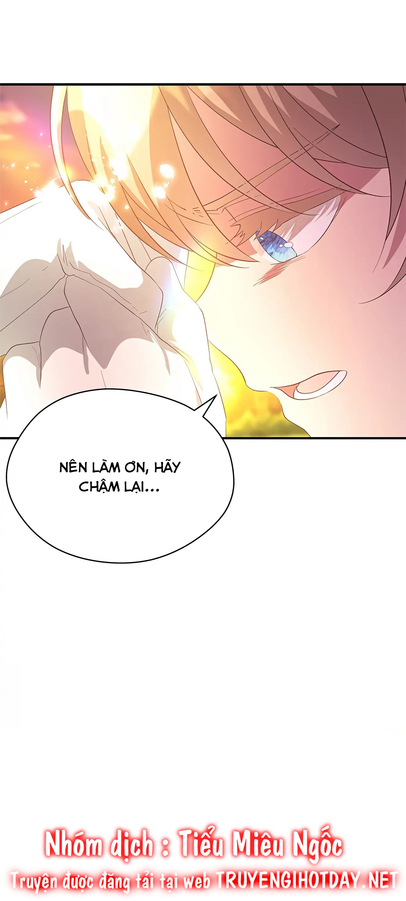 tôi không phải là nữ anh hùng chapter 55 53