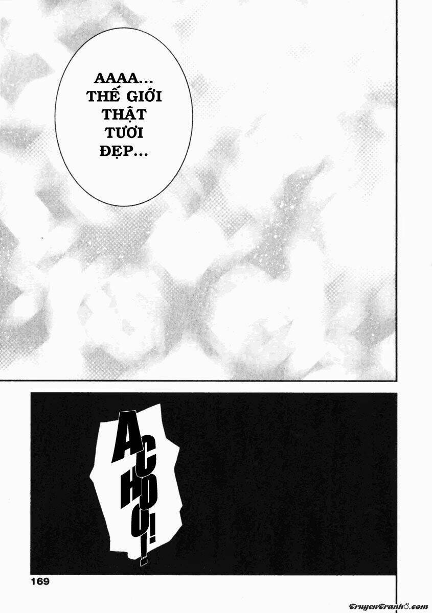 itoshi no kana chapter 7 6