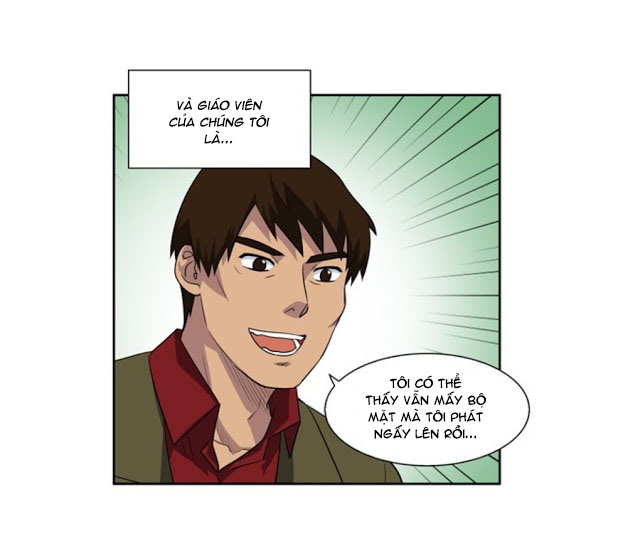 the gamer chapter 190 3