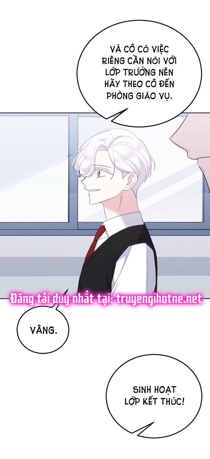 tôi sẽ thay đổi kết cục chapter 3.1 33