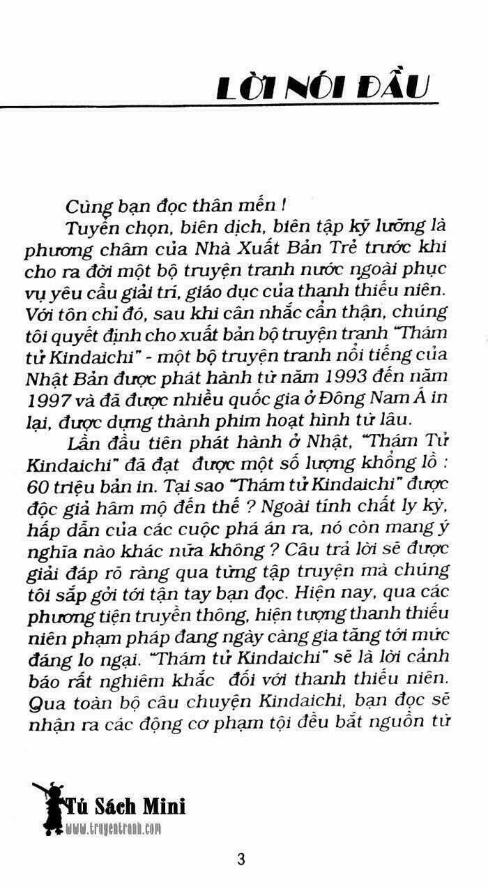 thám tử kindaichi (bản đẹp) chapter 145 5