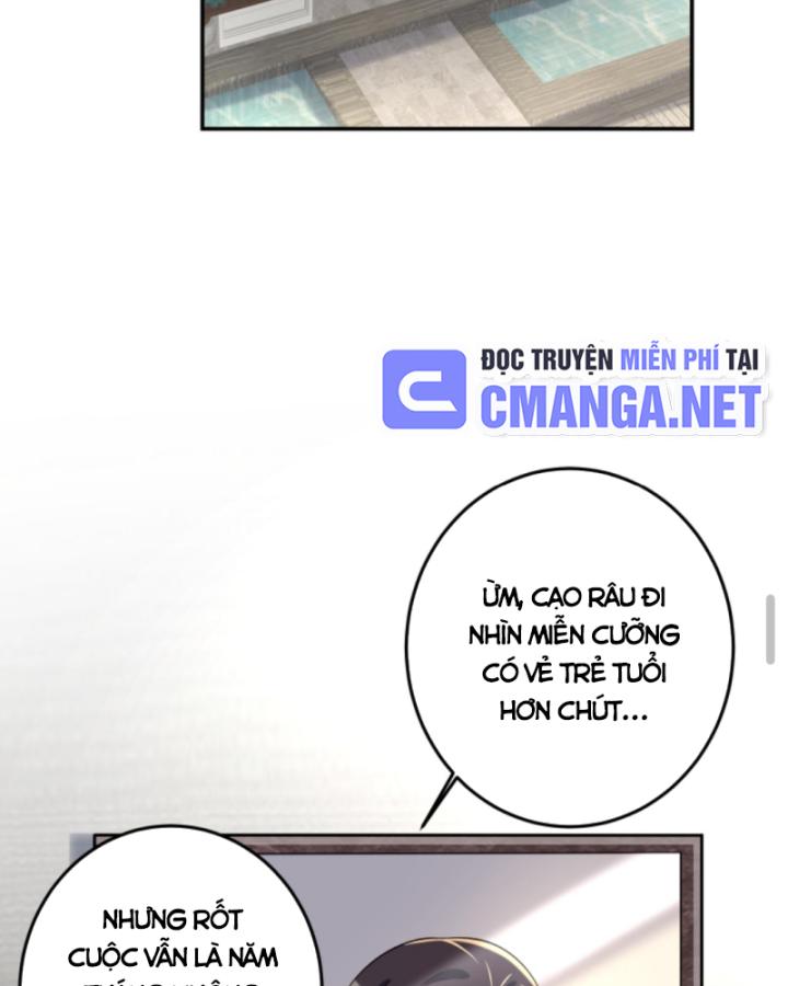 học cùng em gái, tôi bất cẩn vô địch rồi chapter 192 11