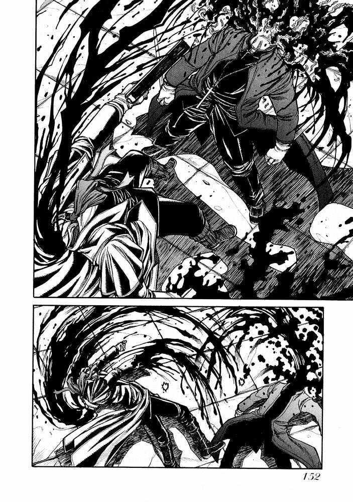 hellsing chapter 67 8