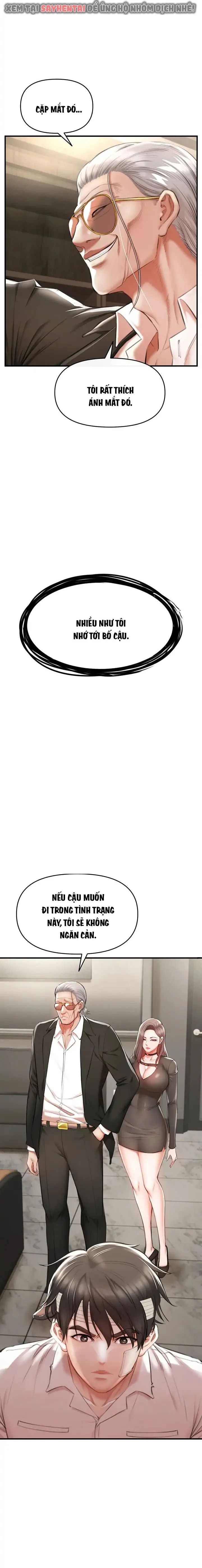 thỏa thuận máu chapter 2 14