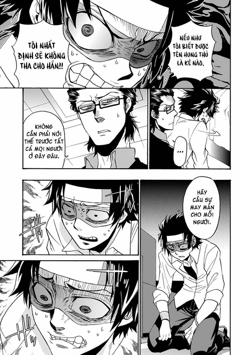 life is money chapter 10 23