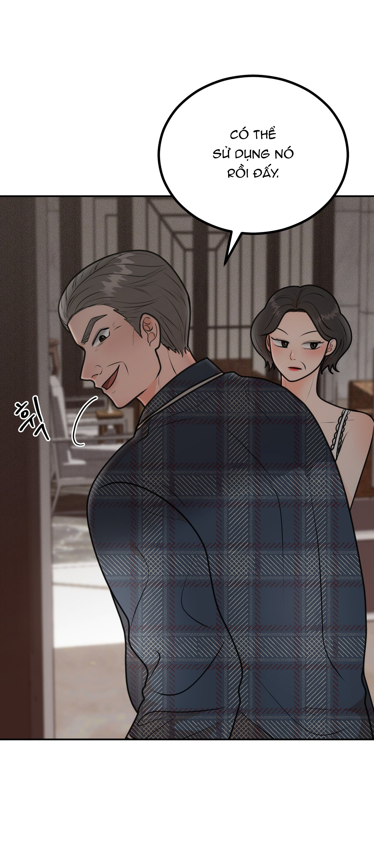 [18+] hôn nhân ràng buộc chapter 5.2 28