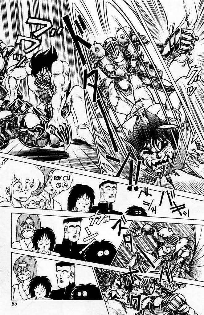 you & me chapter 8 27