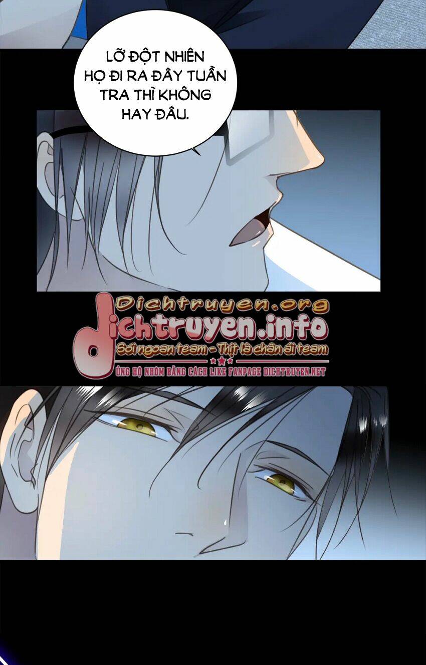 tiên sinh nói dối chapter 49.5 14