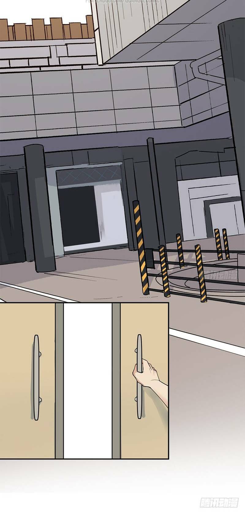 dã âu lão tổ chapter 4 31