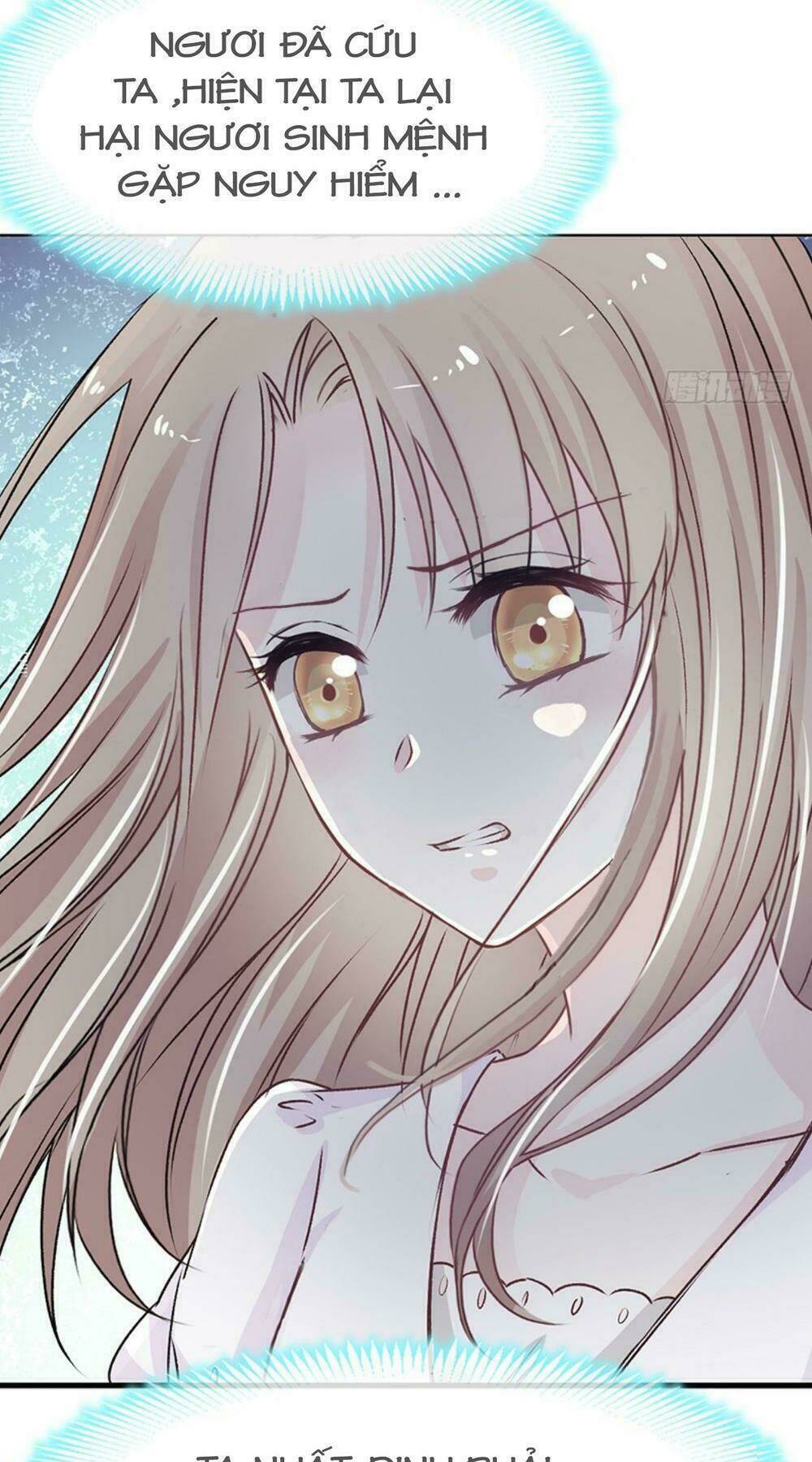 thiên hạ đệ nhất sủng phi chapter 7 14