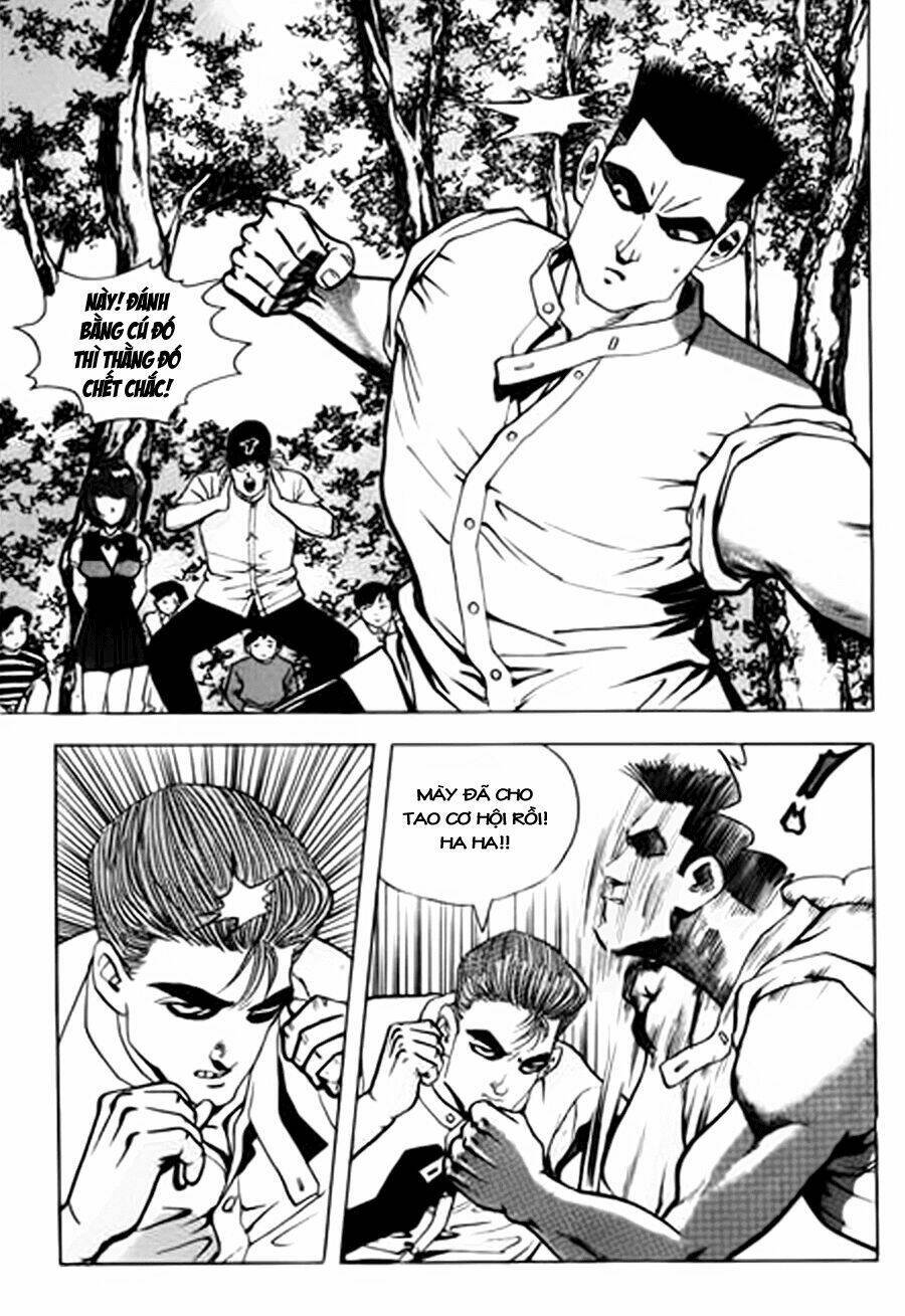 nina jalhae chapter 5 19