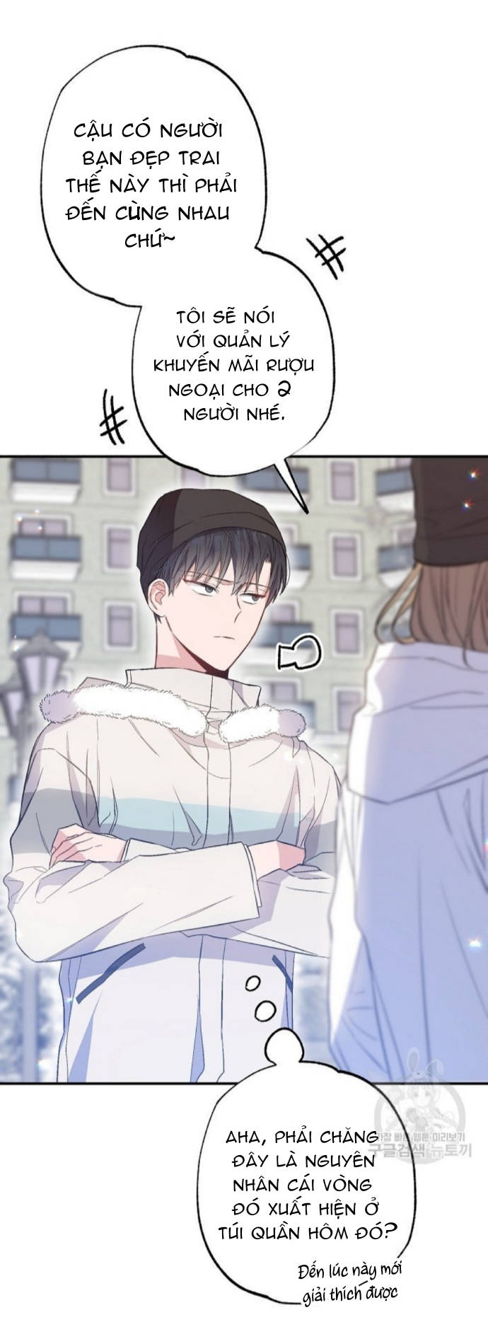 thở chung bầu không khí chapter 34 9