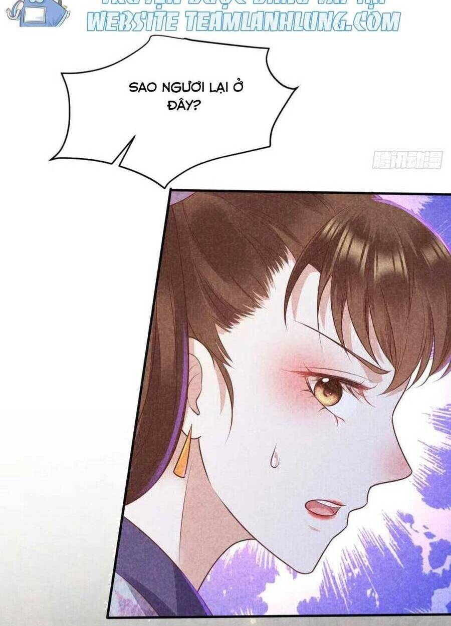 đại đích nữ trọng sinh về báo thù chapter 28 63