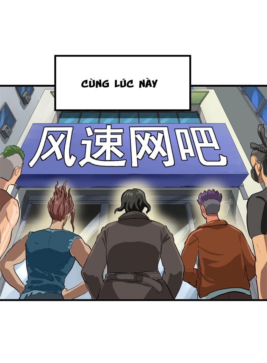 vua sinh tồn chapter 22 5