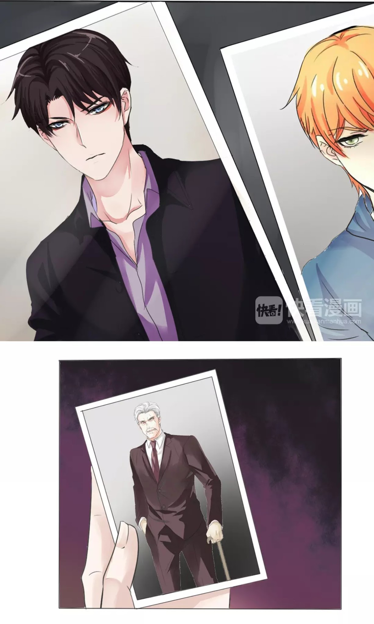 Lấy Sắc Tấn Công Sắc chapter 13 - Trang 8
