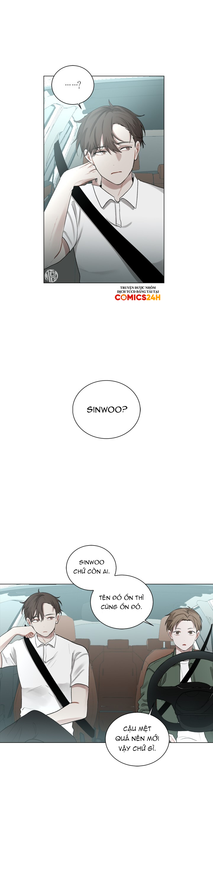 hình bóng phản chiếu chapter 3 10