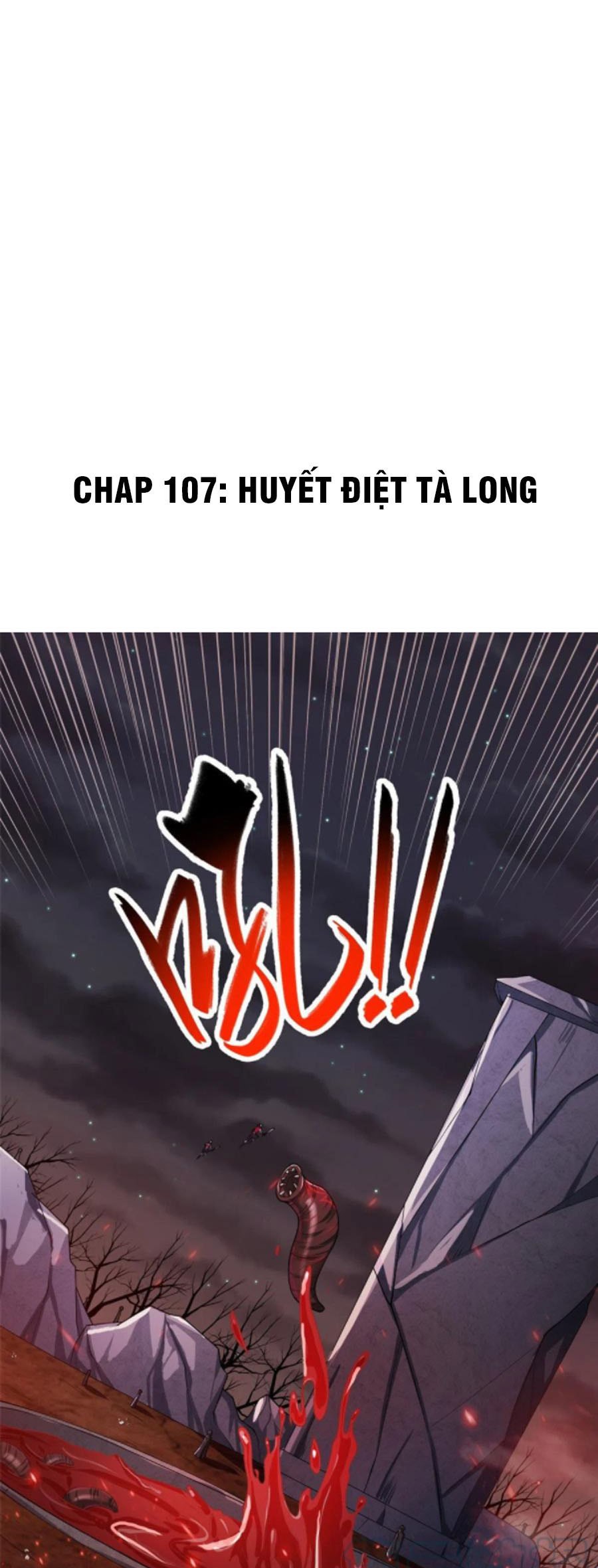 người nuôi rồng chapter 107 1