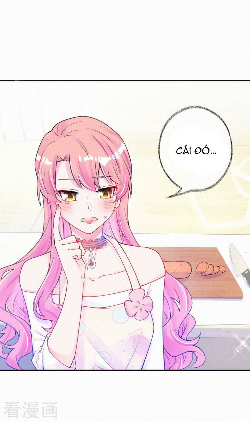 mami đột kích, thiên tài manh bảo khốc daddy chapter 29 7