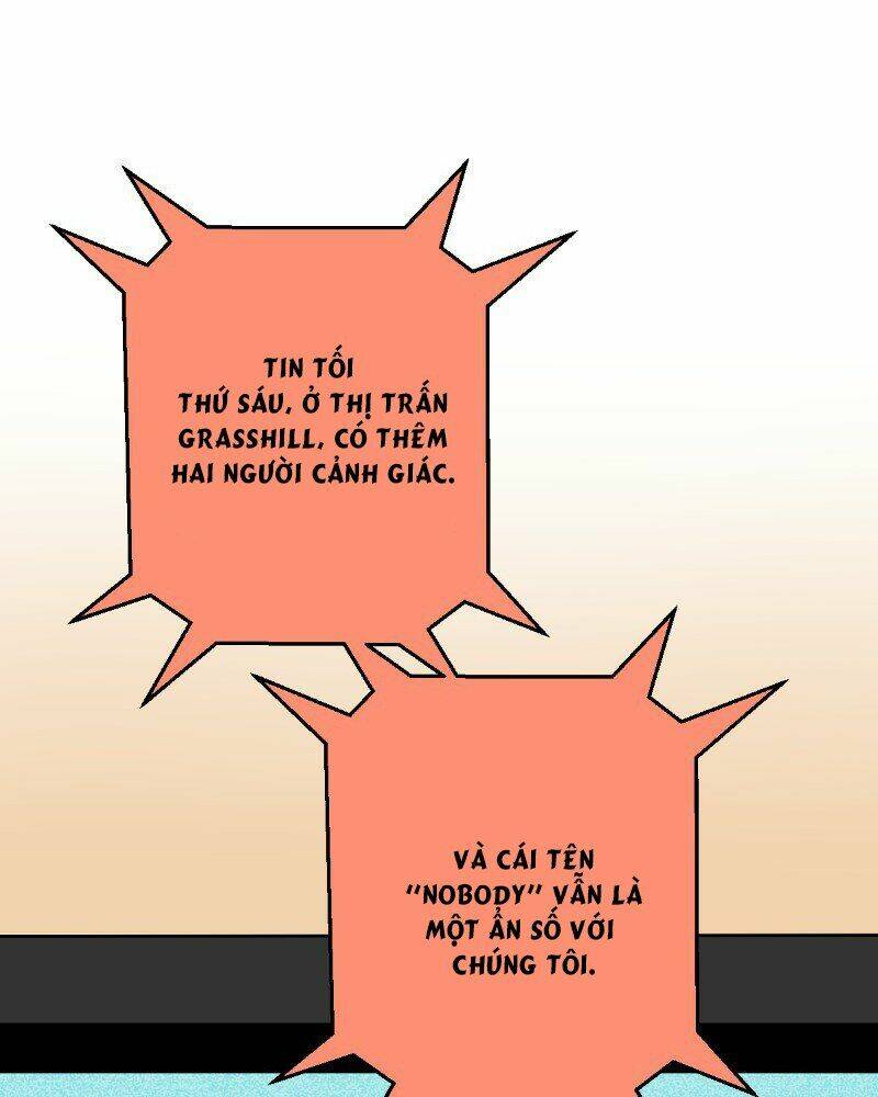 Thế Giới Không Hoàn Hảo Chapter 202 8