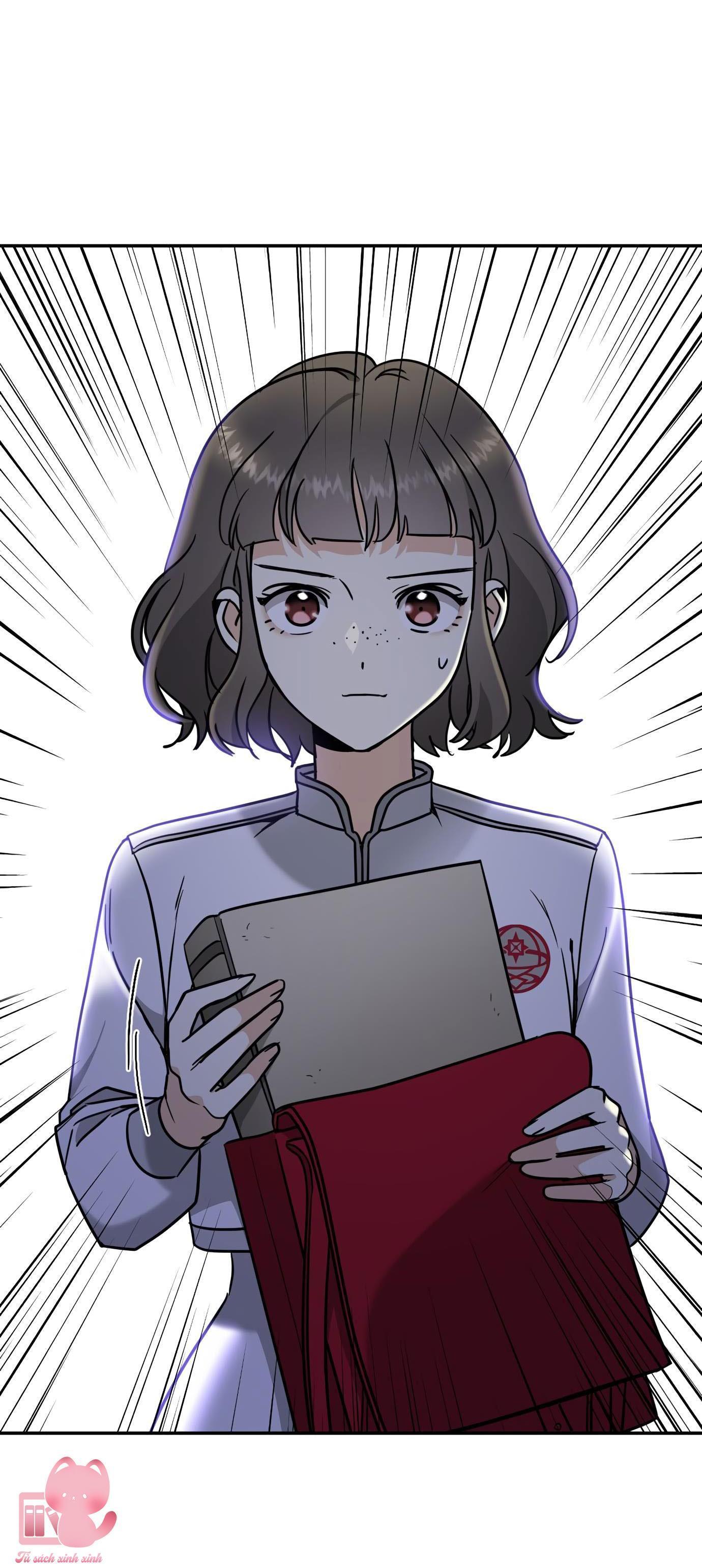 (hybe - le sserafim) crimson heart chapter 3 23