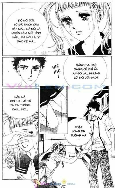 thủ lĩnh chunja chapter 9 10