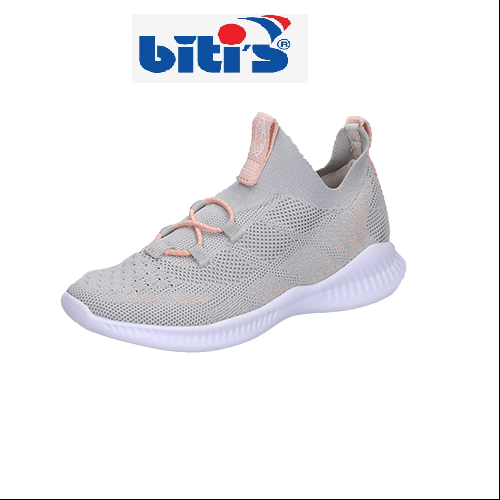 Giày Thể Thao Biti's Bé Gái BSG000300XAM Siêu Nhẹ Và Thoáng Khí