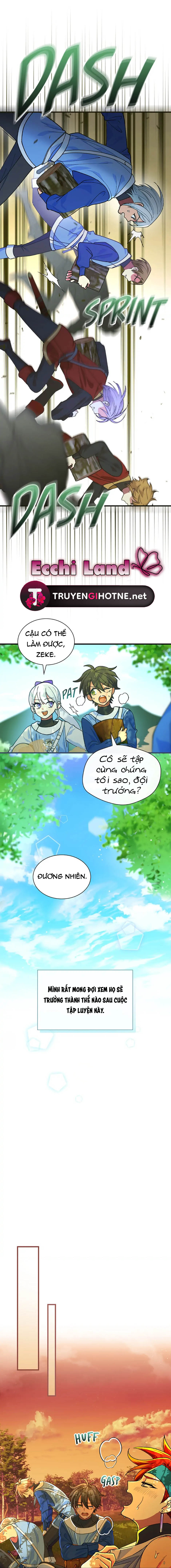 hiệp sĩ băng giá chapter 21.2 1