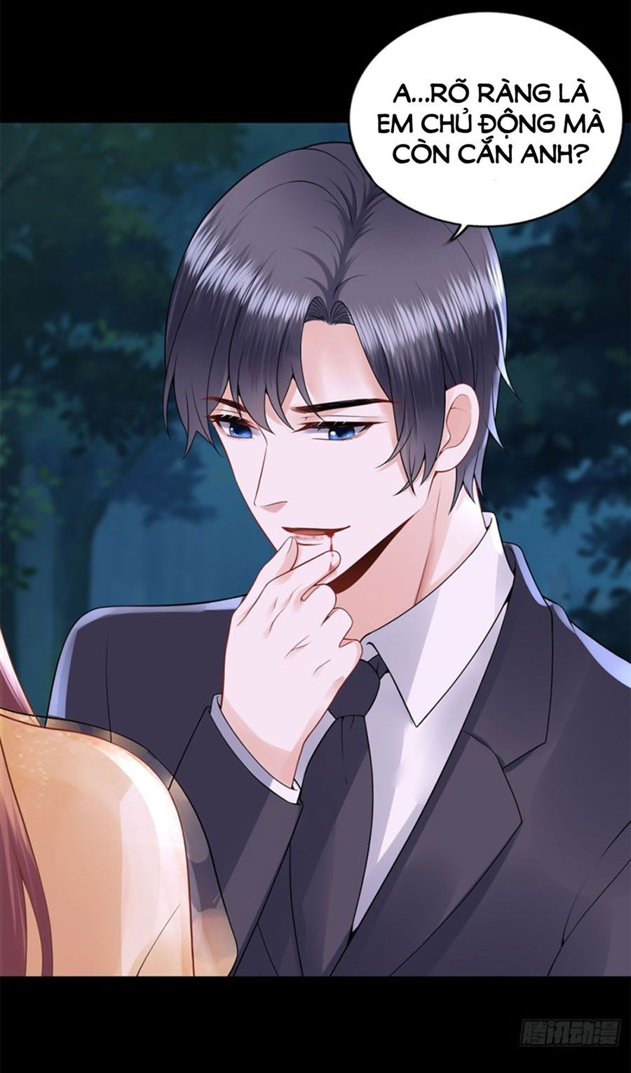 Bạn Trai Điều Khiển Giấc Mơ chapter 49 - Trang 6