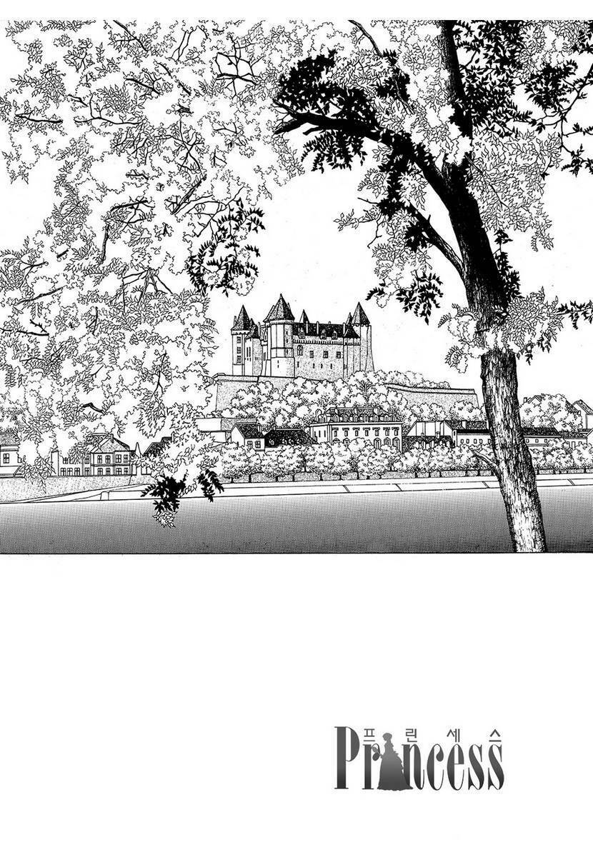 princess - công chúa xứ hoa (bản đẹp) chapter 68 8