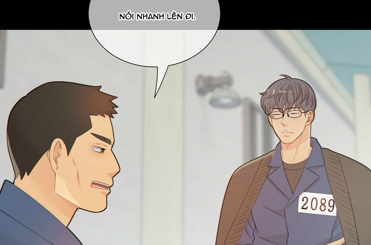 thời gian giữa sói và chó chapter 56.1 38