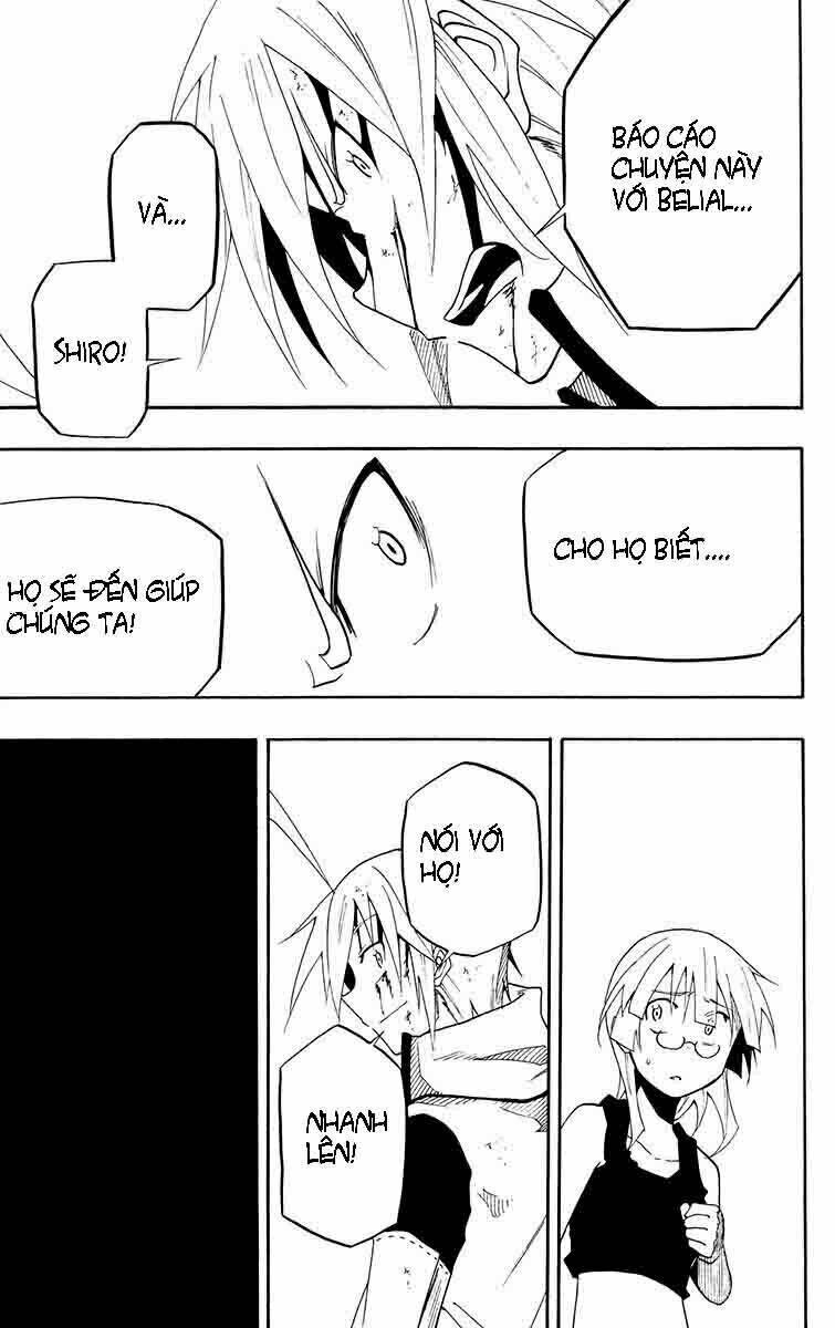 tripeace chapter 35 41