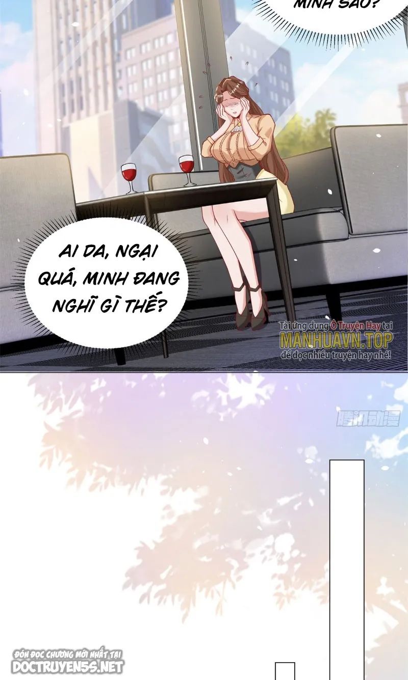 tài xế lái xe công nghệ như ta có nhiều tiền thì sao? chapter 5 9