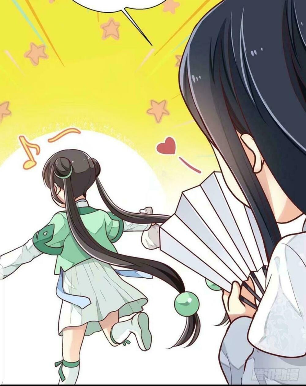 thái tử phi nhà ta thật hung hăng chapter 6 6