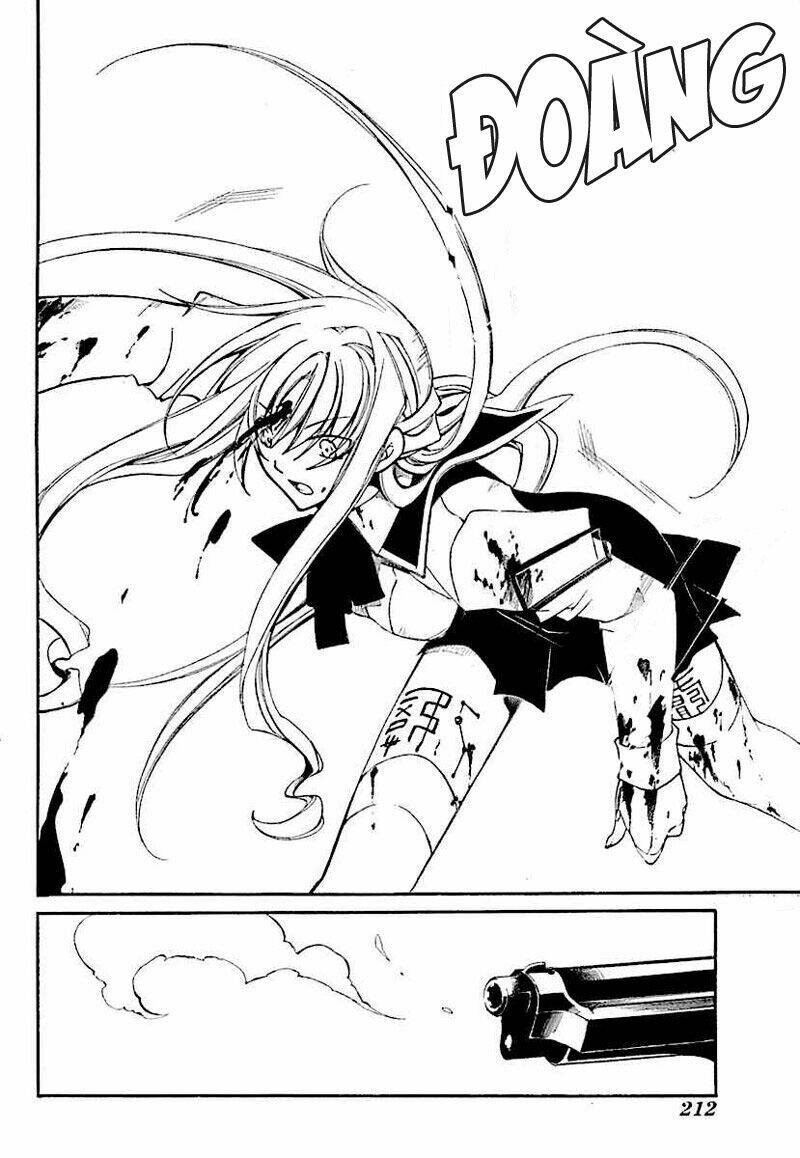 bloody cross chapter 2.4 26