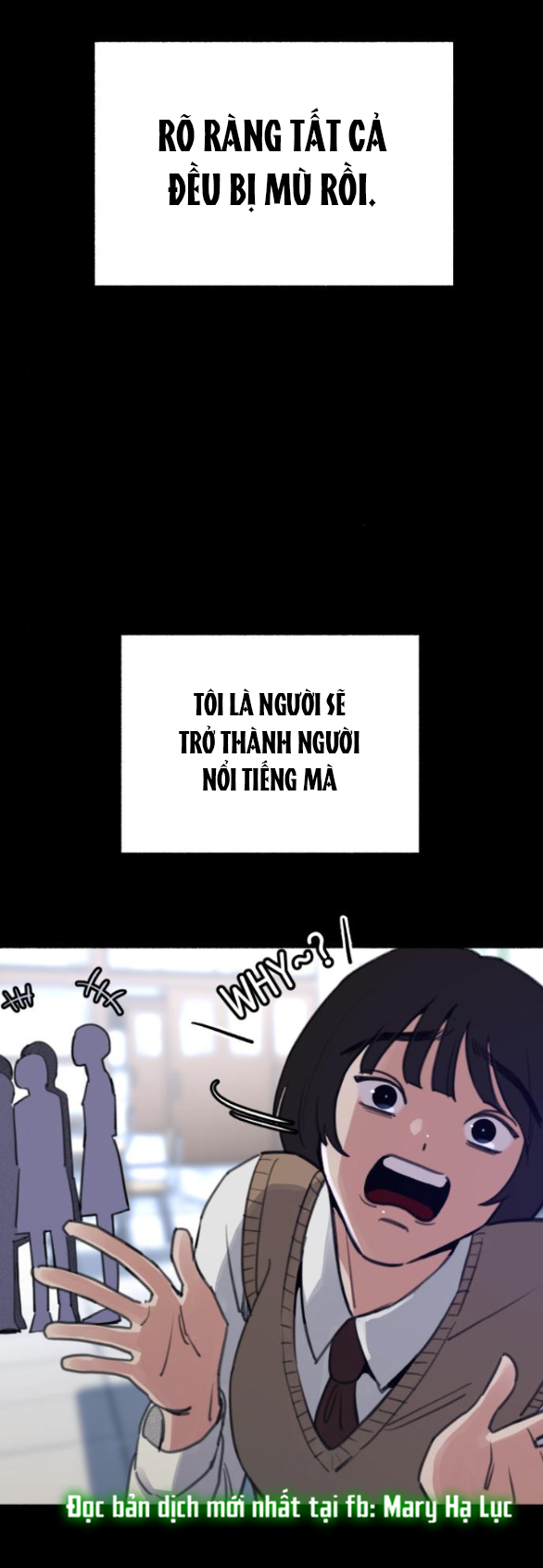 nàng thơ nổi tiếng - nàng thơ myung chapter 31.1 9