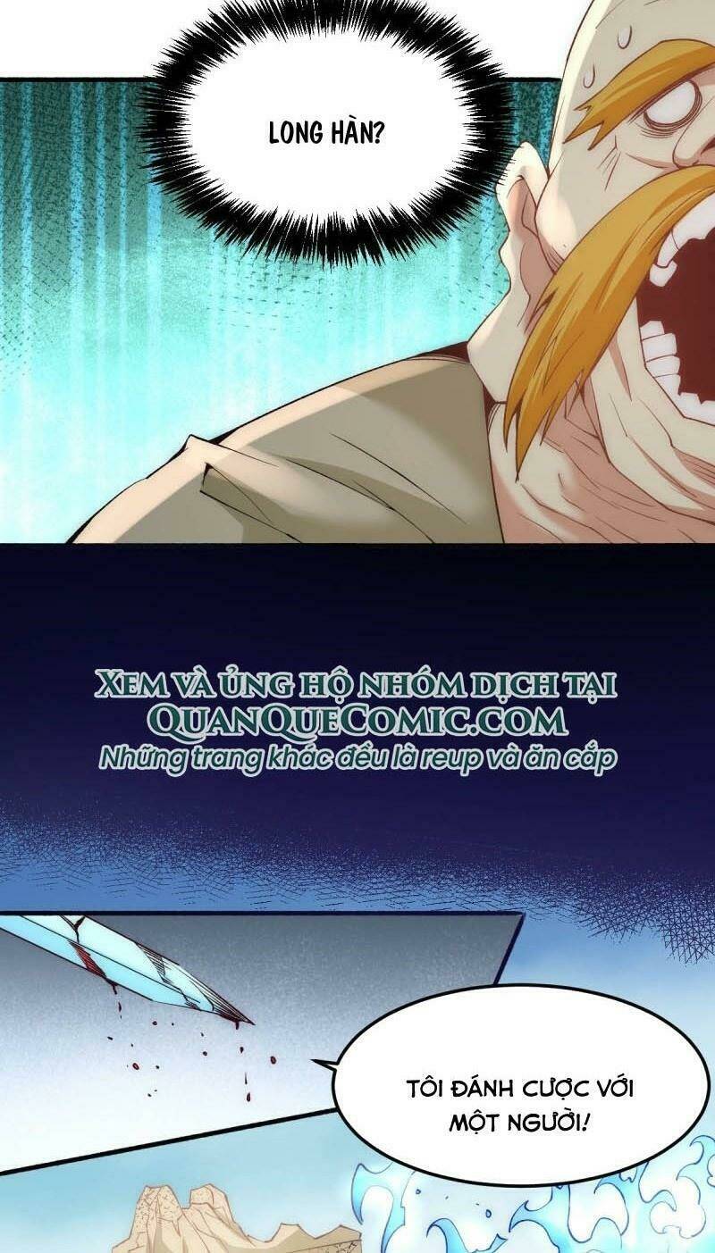 đô thị đỉnh phong cao thủ chapter 126 30