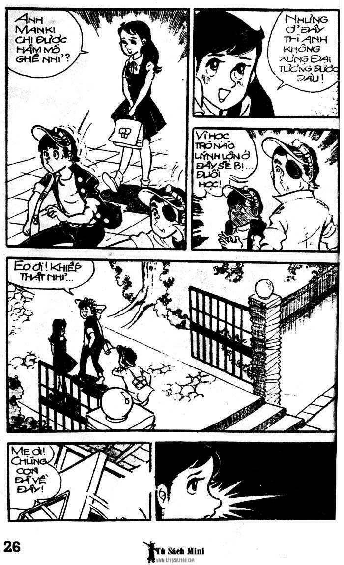 mankichi chapter 3.1 26