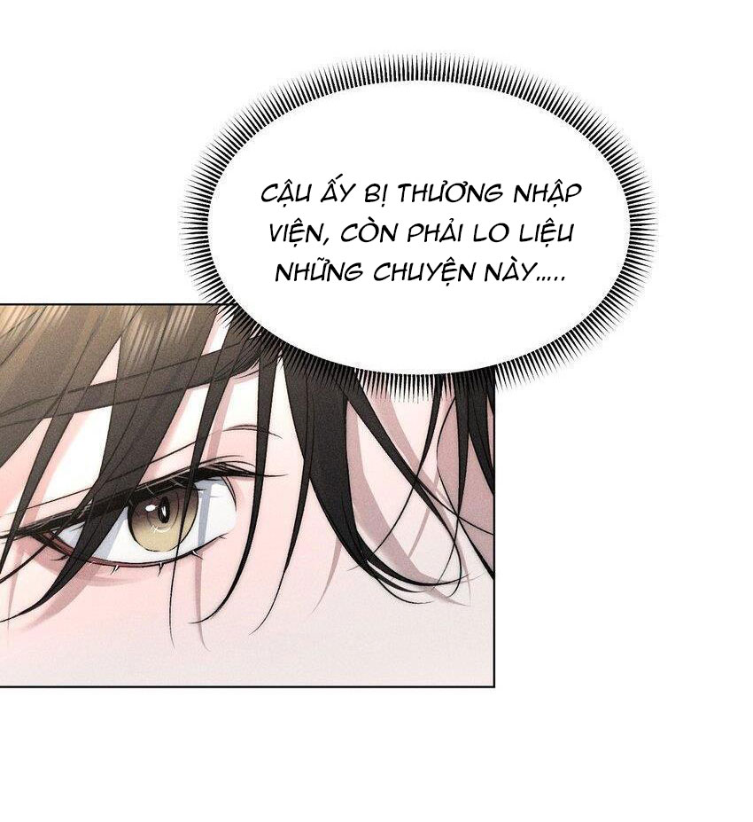 ảnh đế muốn bao nuôi tôi chapter 18 11