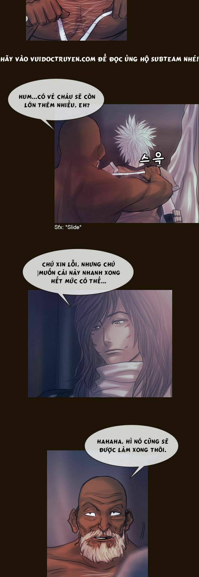 hội ảo thuật chapter 113 25