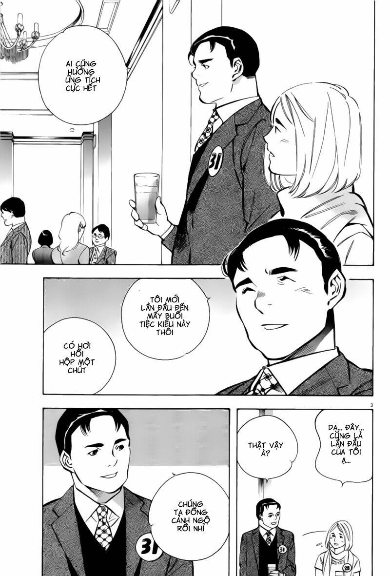 shin kurosagi - con diệc đen 2 chapter 175 3