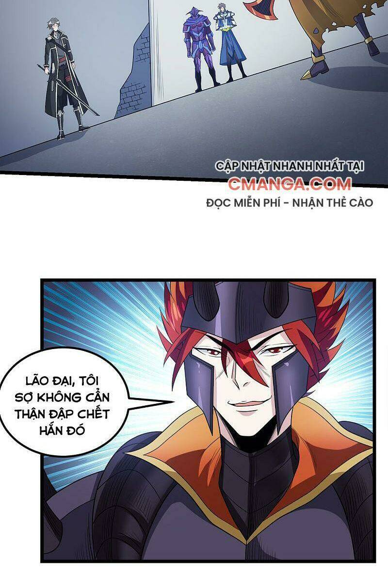 kiếm vũ chapter 171 2