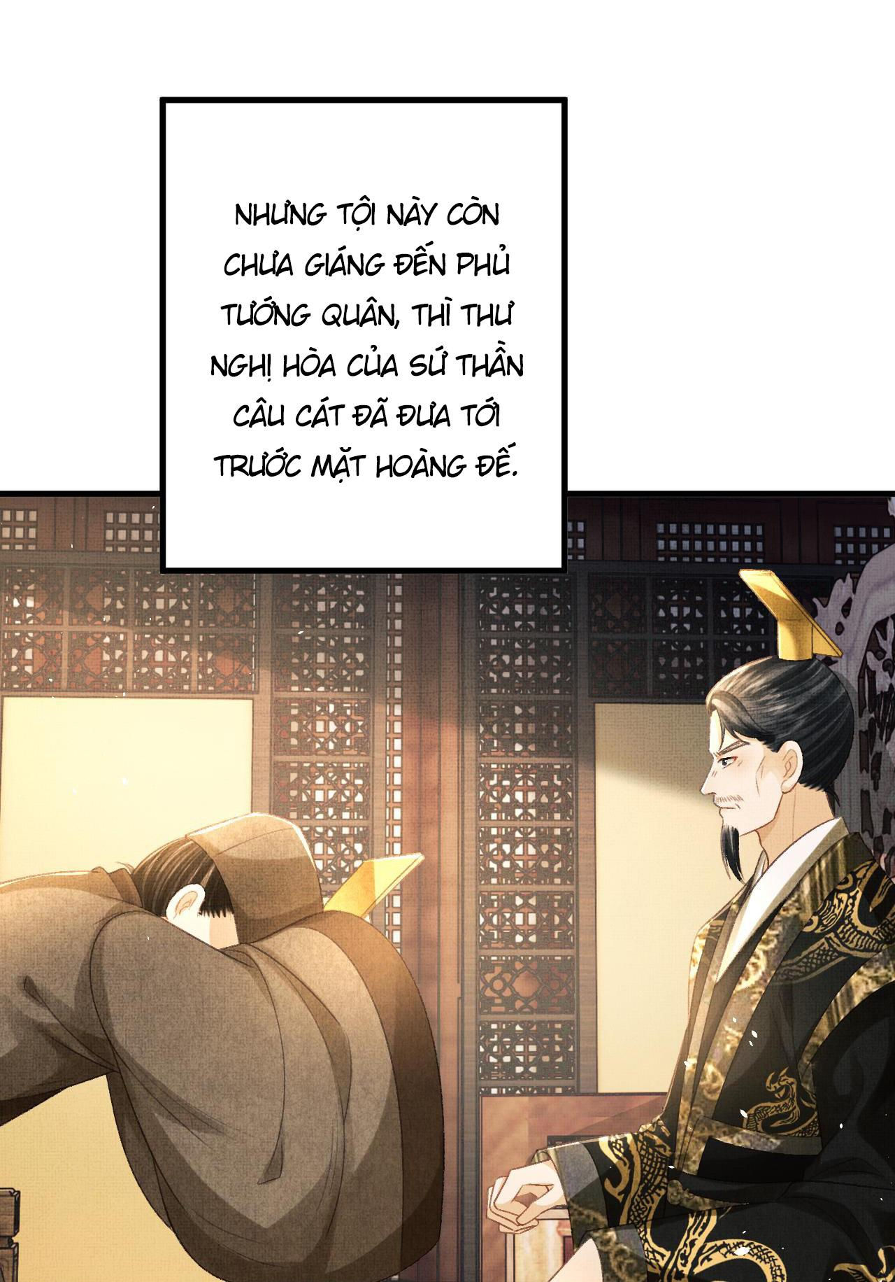 tướng quân luôn tự coi mình thành thế thân chapter 61 13