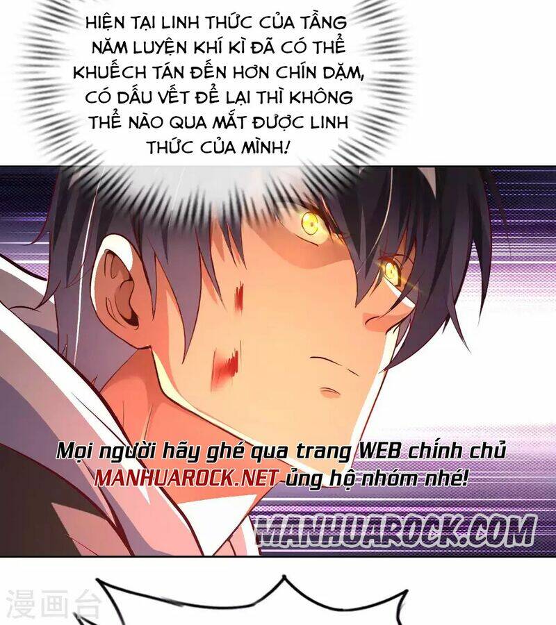 sư phụ của ta là thần tiên chapter 50 34