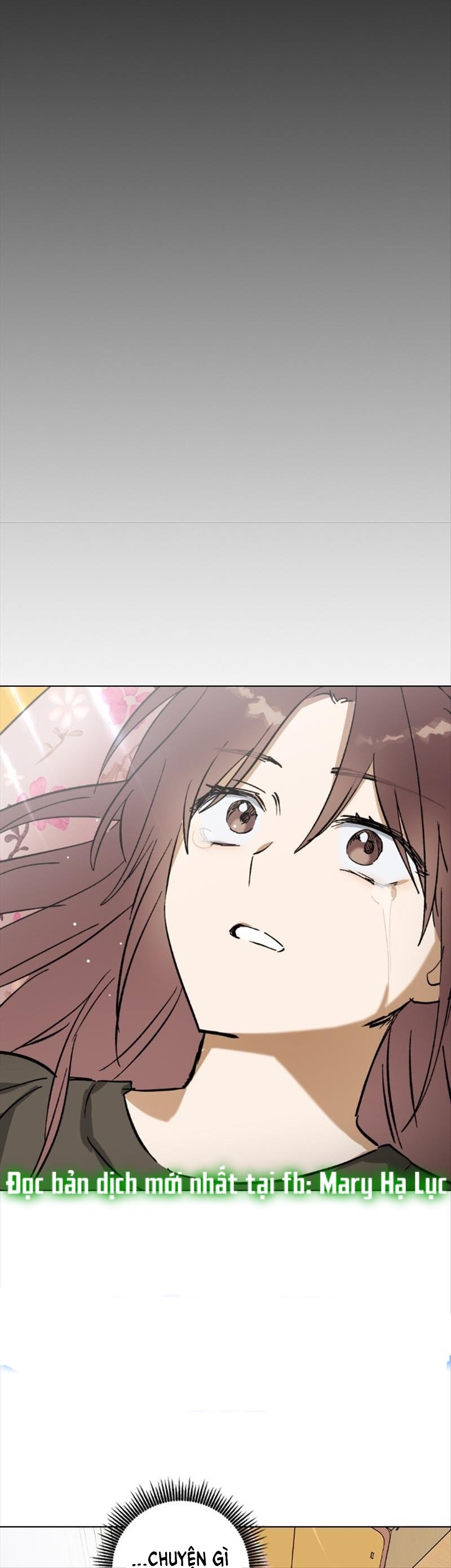 nhân duyên kiếp trước chapter 35.1 6