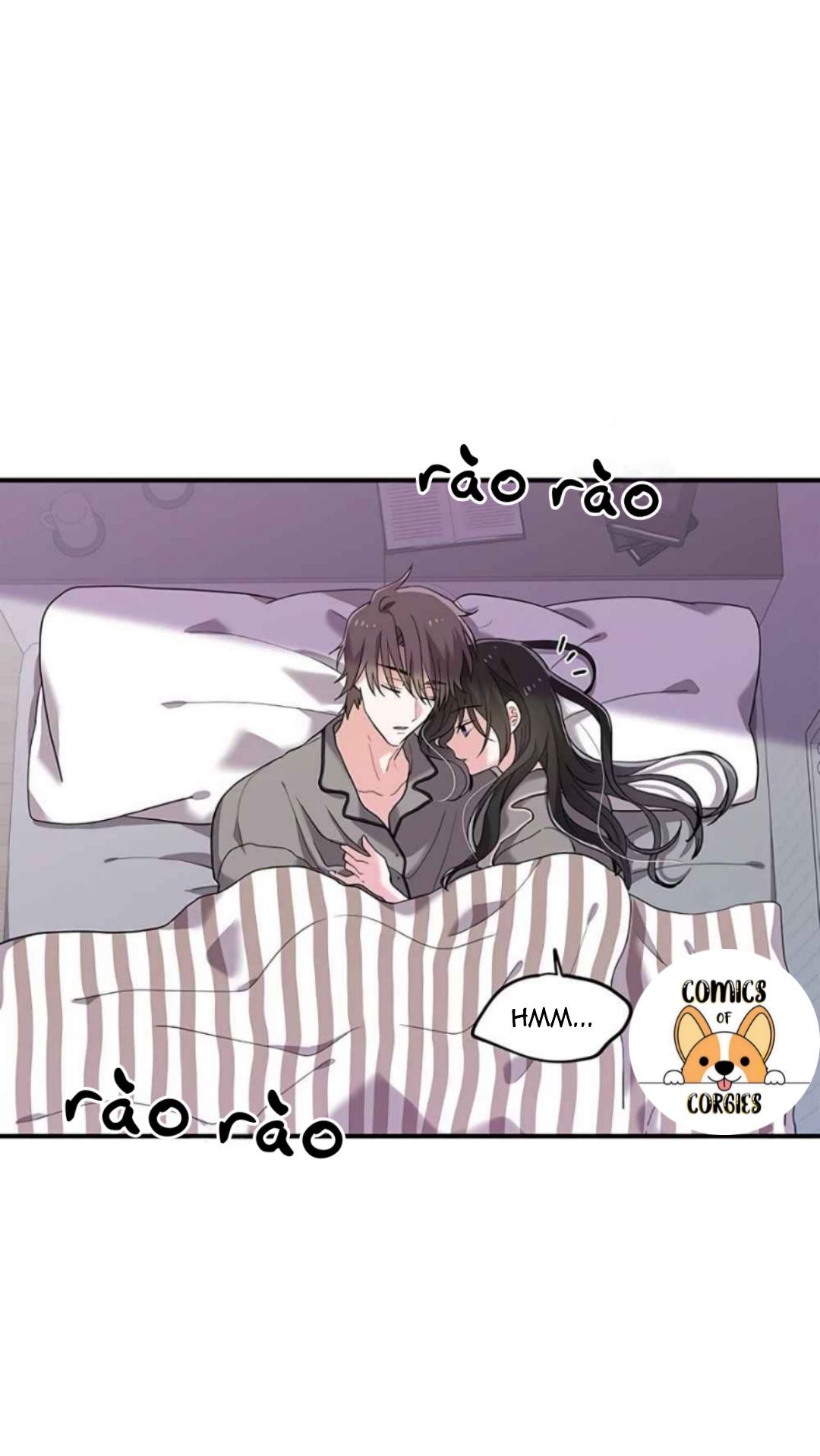 hãy cứu chồng tôi chapter 3 6