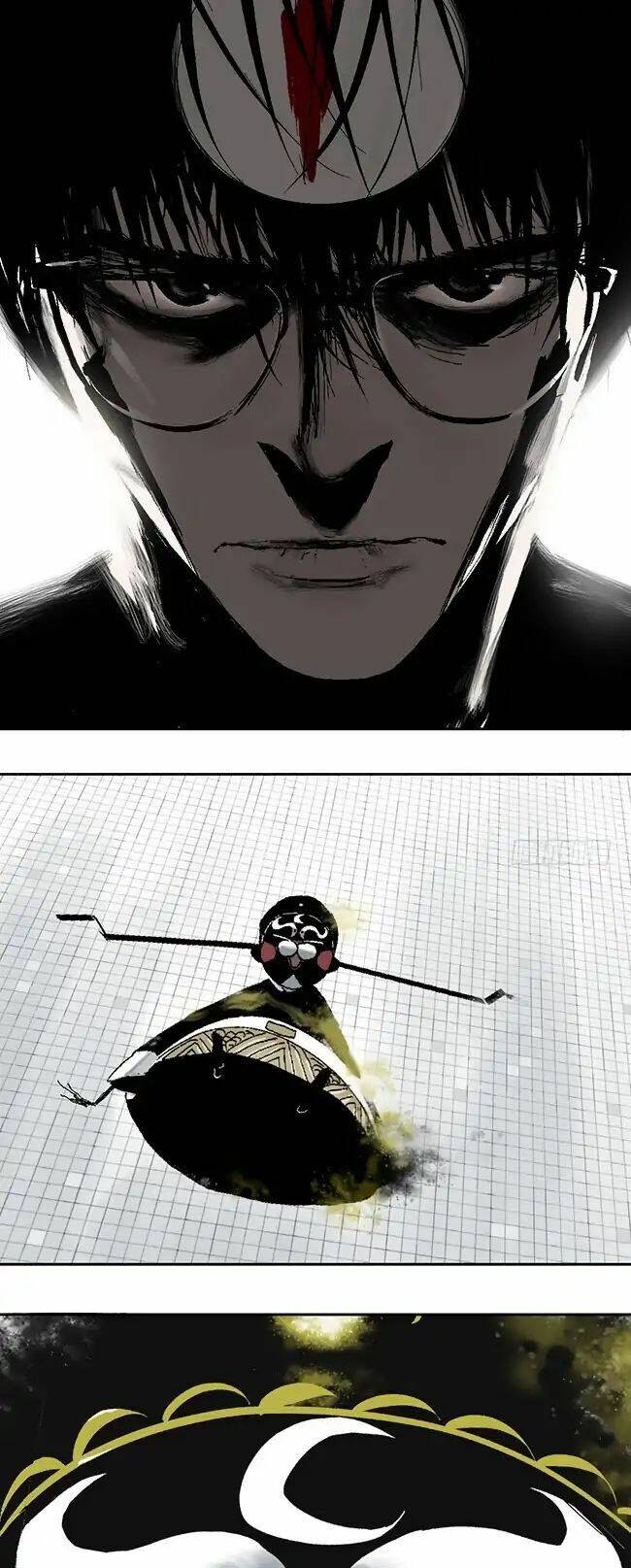 the law of the yama chapter 21 23